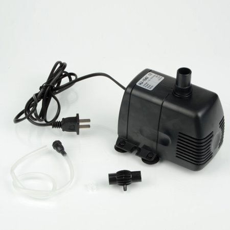 ubesgoo 110v small submersible