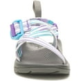 thumbnail image 5 of Chaco ZX/1 EcoTread Sandal Big Kid, 5 of 6