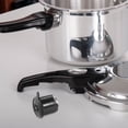 thumbnail image 3 of Pressure Cooker Replaceable Valve Steam Release Pressure Relief Valve For Electric Pressure Cooker Kitchen Gadget Accessory, 3 of 8