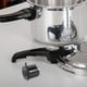 thumbnail image 5 of Válvula de repuesto para olla a presión eléctrica: válvula de alivio de presión y liberación de vapor. Accesorio de cocina., 5 of 7