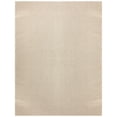 thumbnail image 2 of Nourison Tulum 8' x 10' Cream Outdoor Rug, 2 of 12
