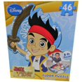 thumbnail image 5 of Jake and The Neverland Pirates Floor Puzzle, 5 of 5
