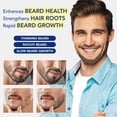 thumbnail image 4 of Minoxidil Spray IRISTAR 5% para la regeneración del cabello para hombres y mujeres, 4 of 8