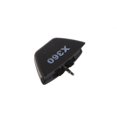 thumbnail image 3 of Microphone Jack 2.5mm Noir Adaptateur de Casque pour Xbox 360 -Sy, 3 of 5