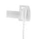 thumbnail image 3 of Roller Blind Repair Kit for 17-18mm Tube with Bracket, Clutch & Bead Chain - Window Treatment Accessories, 3 of 5