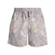 thumbnail image 5 of Pantalones Cortos Casuales de Baño con Impresión de Hojas Hawaianas para Hombres 100% Poliéster, Pantalones de Playa de Secado Rápido, Upf 50 + con Forro de Malla para Nadar, 5 of 5
