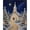 #16, variant on Christmas Pearl Diamond Painting DIY Art Kit with Frame, Christmas Pearl Bead Art Craft for Adults, Gemstone Diamond Dots Bead Painting for Home Wall Decor A