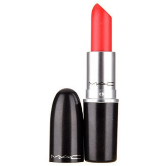 MAC Retro Matte Lipstick, Dangerous 0.1 oz