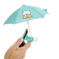 thumbnail image 3 of Floleo Clearance Phone Umbrella Suction Cup Stand – Universal Phone Stand With Umbrella For Phone Suitable For Outdoor Mobile Phones To Prevent Sun And Rain, 3 of 3