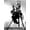 Unframed, variant on Art.com The Cameraman, Buster Keaton, 1928, Newsreel Camera Stretched Canvas Print Wall Art, 18" x 24"