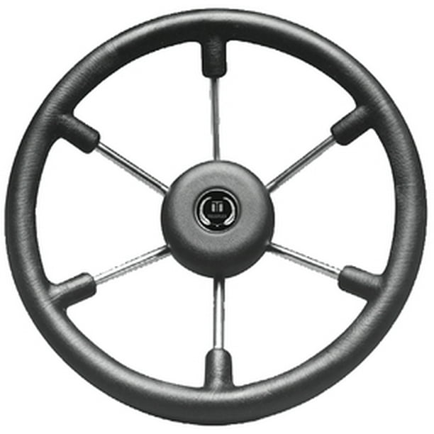 Dometic SeaStar Talon Steering Wheel, SW56811P