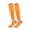 A, variant on YOTMKGDO Compression Socks, for Women Or Men Circulation Is Best for Athletics Support Cycling, White(Small)