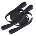 thumbnail image 1 of 2pcs Hammock Straps Outdoor Camping Hanging Swing Rope for Backyard Garden, 1 of 1