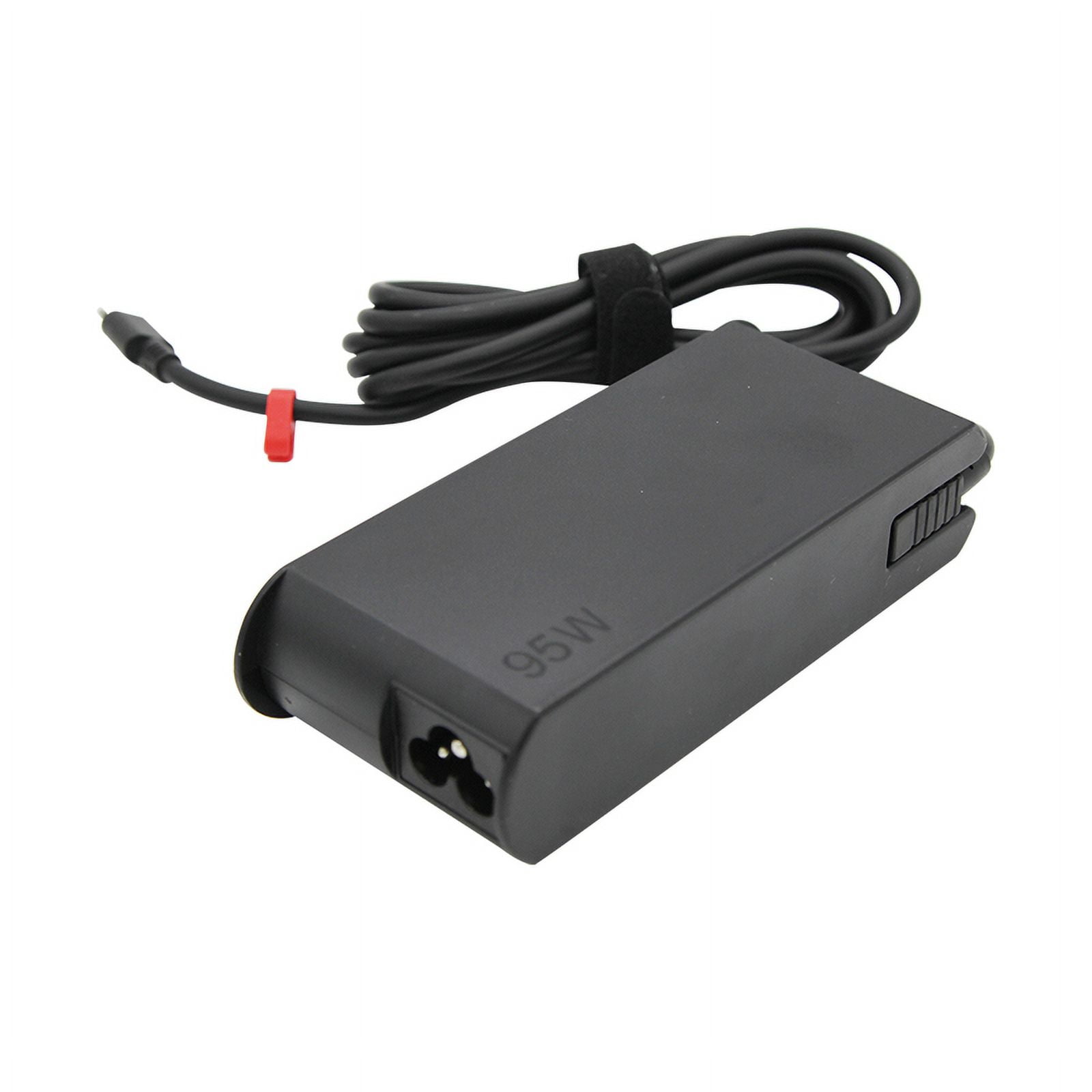 20V 4.75a 95W USB type C PD charger laptop power supply adapter for Lenovo ASUS HP Samsung Y740S-15IRH y9000x y740s