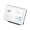 thumbnail image 3 of Google Home Hub - Smart display - LCD 7" - wireless - IEEE 802.11b/g/n/ac, Bluetooth - charcoal, 3 of 4