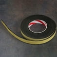 thumbnail image 5 of 5m Black Single Sided Self Adhesive Foam Tape Closed Cell 20mm Wide x 3mm Thick, 5 of 7