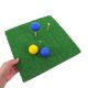 thumbnail image 5 of unbranded 1Jgo Tapete De Golf Multifuncional Con Base Antideslizante Para En Jardín O Espacios Interiores, 5 of 6