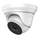 thumbnail image 1 of HiLook Cámara de Seguridad Tipo Turret TURBOHD 2 Megapíxel 40 mts IR EXIR Para Vision Nocturna Protección IP66 Para Uso Exterior Compatibilidad 4 Tecnologías TVI-AHD-CVI-CVBS Modelo THC-T220-M, 1 of 5