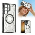 thumbnail image 1 of BotaniNest Functional Phone With Card Holder And Kickstand Slim Fit For, 1 of 5