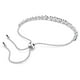 thumbnail image 4 of Pulsera Swarovski Emily 5663394 para Mujer Rodio Azul, 4 of 5