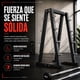 thumbnail image 3 of Rack de pesas Centurfit 10 Barras Rectas 20 a 60 Lb, 3 of 7