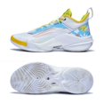 thumbnail image 3 of Zapatillas de baloncesto profesionales Li-Ning POWER X para hombre BOOM Cushion LIGHT FOAM PLUS LiNing Zapatillas deportivas para llevar puestas ABAT089, 3 of 5