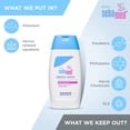 thumbnail image 3 of Sebamed Nettoyant Doux pour Bébé, 200 ml, 3 of 4