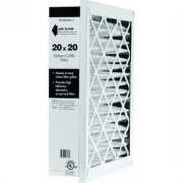 Honeywell FC40R1011 - 20 X 25 Return Grill Filter