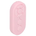 thumbnail image 1 of Remote Control Selfie Pushbutton, Type C Rechargeable BT 10m Selfie Pushbutton Clicker for Electronic Book Video Recording, 1 of 7