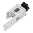 thumbnail image 2 of Tensor De Correa De Impresora 3D Tensor De Correa De Larga Vida útil Resistente A La Oxidación Fácil Instalación Distancia Ajustable De 0 31 Pulgadas Para Ender 3 Pro ANGGREK Hardware, 2 of 8