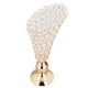 thumbnail image 2 of Candelabro de cristal alto ANGGREK estilo elegante para bar hotel dormitorio, 2 of 8