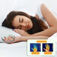 thumbnail image 3 of Suncoda Sleep Apparatus, Spring Intelligent Sleep Instrument Tranquilizes The Nerves,Current Massage Bracelet, Sleep Aid, Auxiliary Sleep Artifact, 3 of 5