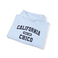 thumbnail image 4 of Chico California CA Trip Vacation Hoodie Gifts Hooded Sweatshirt, 4 of 4