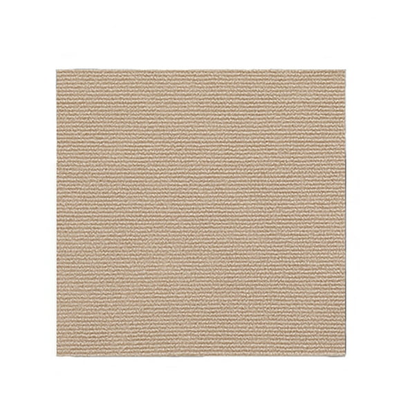 BIZHUA Carpet Tiles 24" X 24" Peel and Stick Self Adhesive Square Carpet with Soft Pad Non Slip Carpet Floor Tiles Easy Diy for Bedroom Living Rooma Floor Mat
