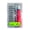Red, variant on 32 In 1 Multifunction Manual Screwdriver Kit for Mobile Phone Computer Electronic Repair Tool Set Product with Extension Rod