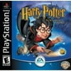 Pre-Owned Harry Potter and the Sorcerer's Stone Greatest Hits Sony Playstation 1 PS1 Complete
