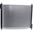 thumbnail image 5 of RADIATOR Compatible with NISSAN JUKE 2011-2017 1.6L Engine (Nissan RS Model 2015-2017), 5 of 5