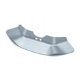thumbnail image 2 of Kuryakyn 1946 Air Management Motorcycle Accessory: Lower Triple Tree Wind D, 2 of 2