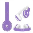 thumbnail image 4 of KIPLINK Matte Surface HD Printed PVC Anti-Scratch Skin Decal for Beats Studio3 Studio2 Wireless Headphone, Customizable, 4 of 4