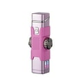 thumbnail image 2 of maxiaoxia Fingertip Lighter, New Qidian X15 Energy Column Intelligent Dual Charging Lighter Fingertip Rotation Decompression for Father's Day Valentine's Day Birthday Gifts, 2 of 3