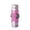 Pink, variant on LEHOZIHEQ Electric Lighter, Type-C Rechargeable Lighter, Plasma Lighter, High Power Flame Arc Lighters Windproof Electronic Lightre