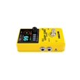 thumbnail image 3 of Pedal de Sonido de Guitarra NUX Loop Core Amarillo con Grabación de 6 Horas y Control MIDI, 3 of 7
