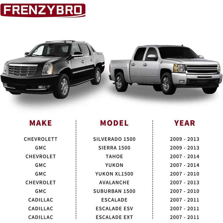 Control Arms, Ball Joints & Assemblies for 2012 Chevrolet Silverado 1500 for sale