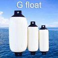 thumbnail image 2 of PVC Anti-UV Inflatable Bumper Fender Marine Boat Mooring Mudguard Shield Ball_Perfect Gift, 2 of 5
