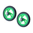thumbnail image 3 of lacooooppia 2Pcs 12inch Foam Kids Balance Bike Wheels Nylon Hub Spare Parts Accessories Easily Install Requiring No Inflation Replacement C, 3 of 8
