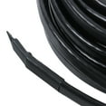 thumbnail image 4 of 30 Feet Heat Tape 8 Watts Per Foot Heating Cable Suitable for Roof Snow Melting De-icing Drainage Ditch Metal and Plastic Home Pipes Freeze Protection 120V 60HZ with Hook and Clamp, 4 of 11