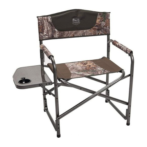 Timber Ridge Folding Director's Chair Pack