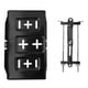 thumbnail image 1 of Kit de bandeja de sujeción de batería universal genérico para automóviles, embarcaciones y aplicaciones marinas. Longitud del tornillo 27 cm., 1 of 8