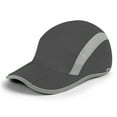 thumbnail image 1 of TOPTIE Casquette de Baseball Pliable, Chapeau de Course en Nylon Respirant, Chapeau de Marathon Ajustable et Léger, Chapeau de Soleil pour Sports de Plein Air, 1 of 8