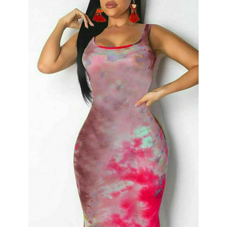 Ladies dress cheap size xl